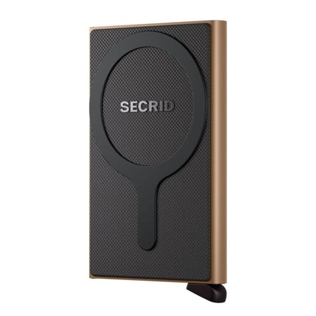 Secrid Cardprotector MagSefe Sand
