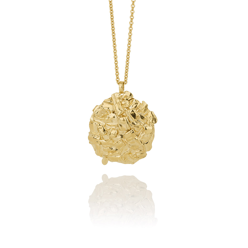 SIGN - Jökull - Hálsmen Stórt