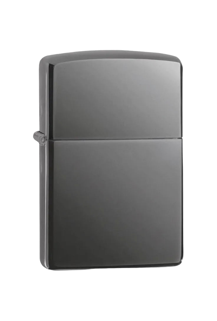 ZIPPO - Black Ice