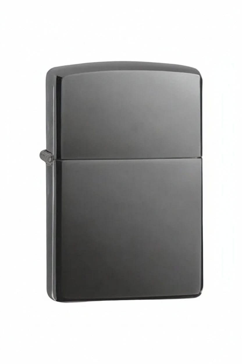 ZIPPO - Black Ice