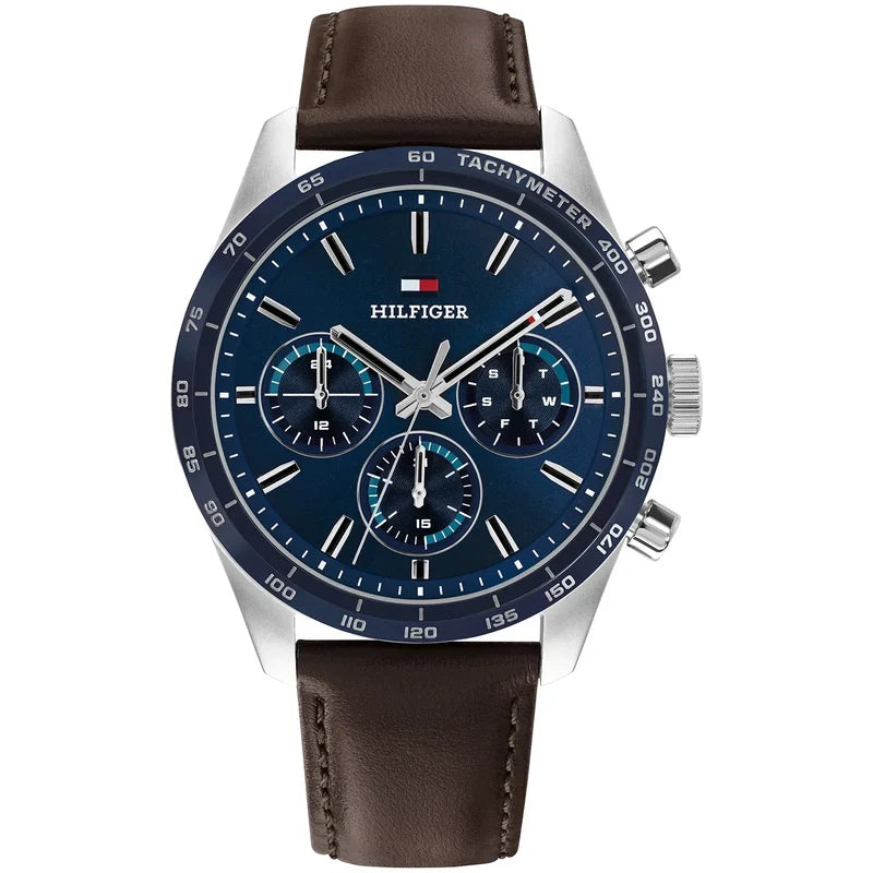 Tommy Hilfiger - HAMPTON 42mm