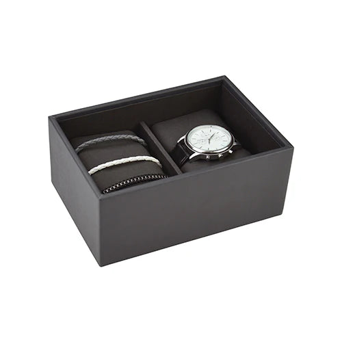 Stackers - Herra Mini - Charcoal Grey