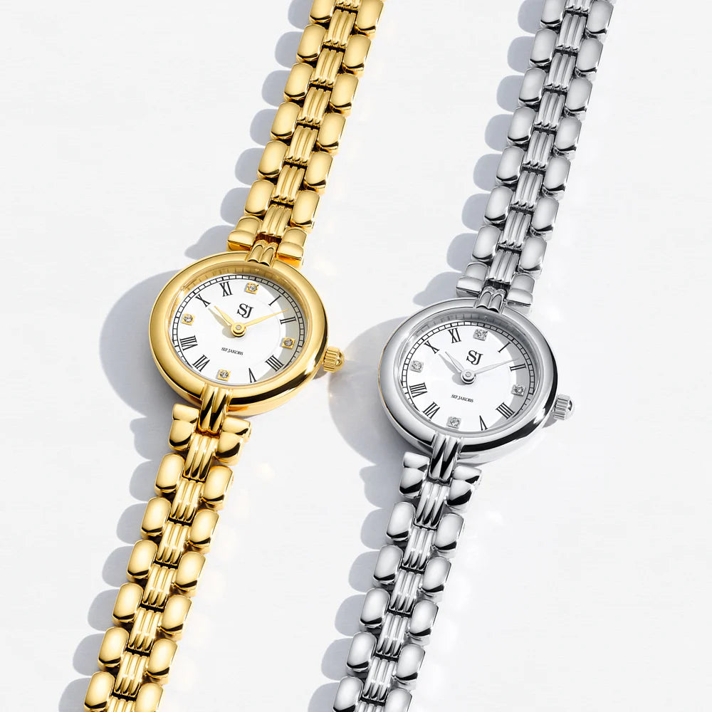 Sif Jakobs úr - Isabella