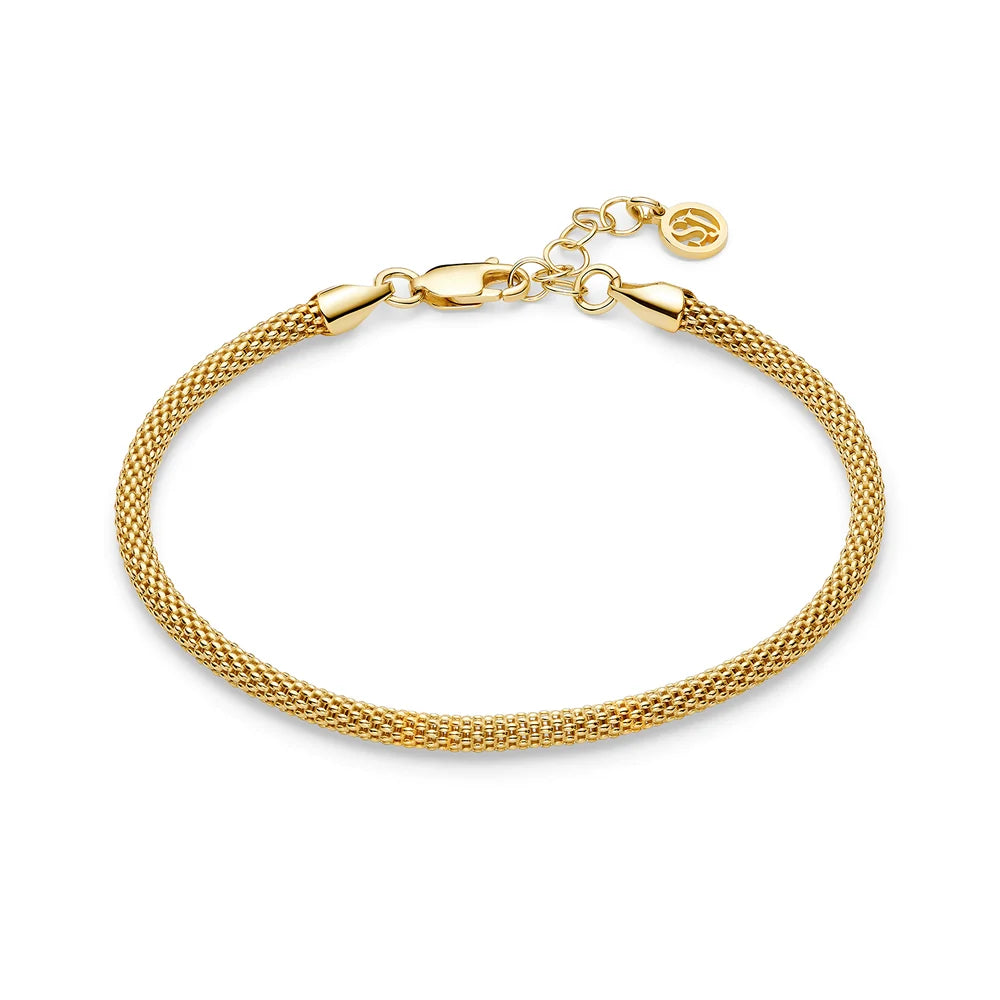Sif Jakobs - Rete Armband Gyllt