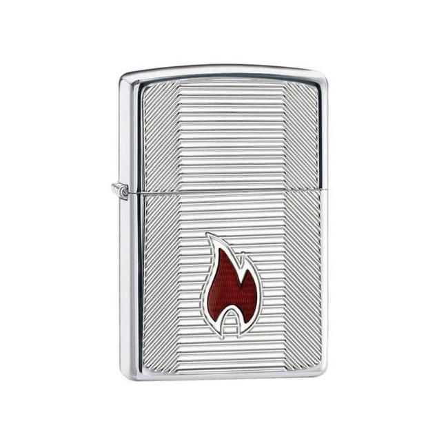 ZIPPO - DMTL Crud Zippo