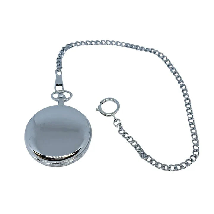 Pierpoint vasaúr - Arabískir Stafir