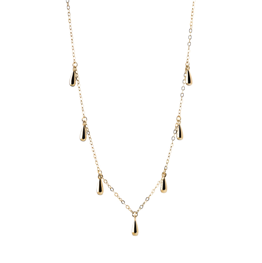 By L - Stilla Gyllt Men - 7 dropar