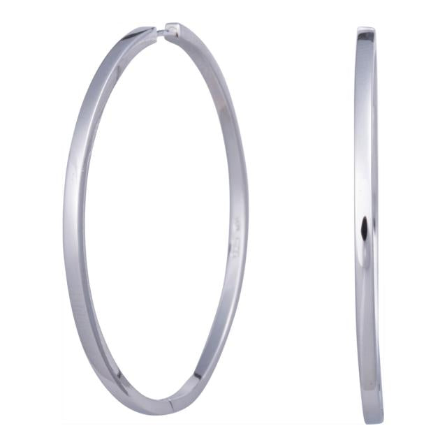 NOA eyrnalokkar hringir