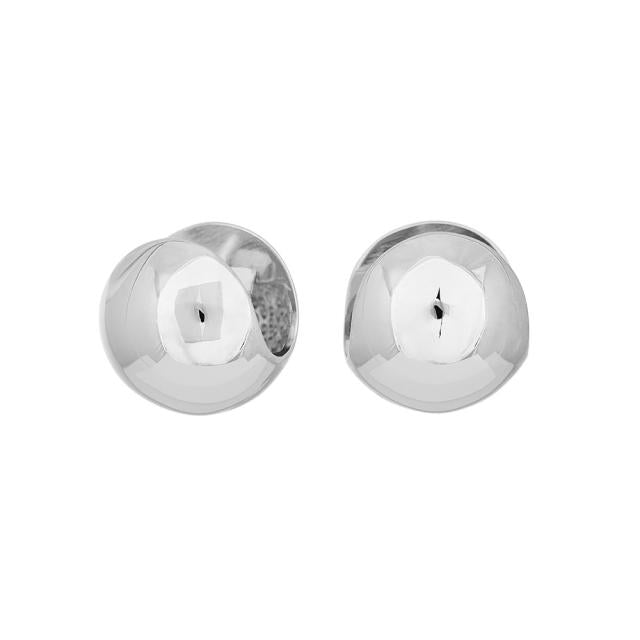 NOA Silfurlokkar hringir