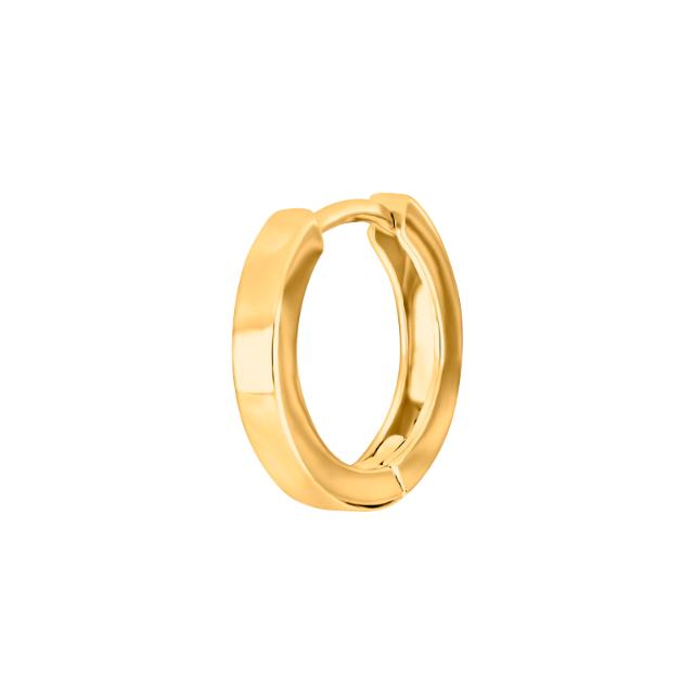 Son of Noa Gylltir lokkar hringir