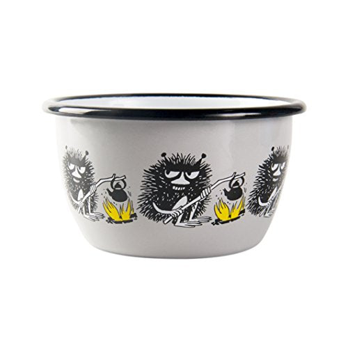 Muurla - Skál Stinky - 3dl