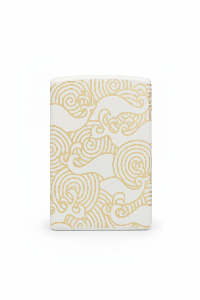 ZIPPO - Pattern Design