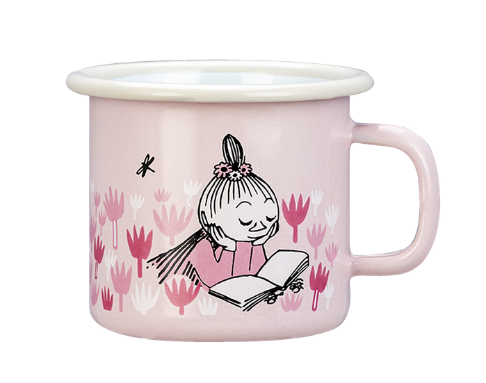 Muurla - Moomin Girls - 2,5dl
