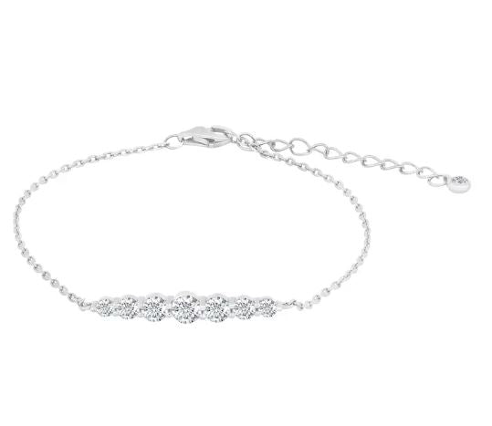 Noa- silfur armband