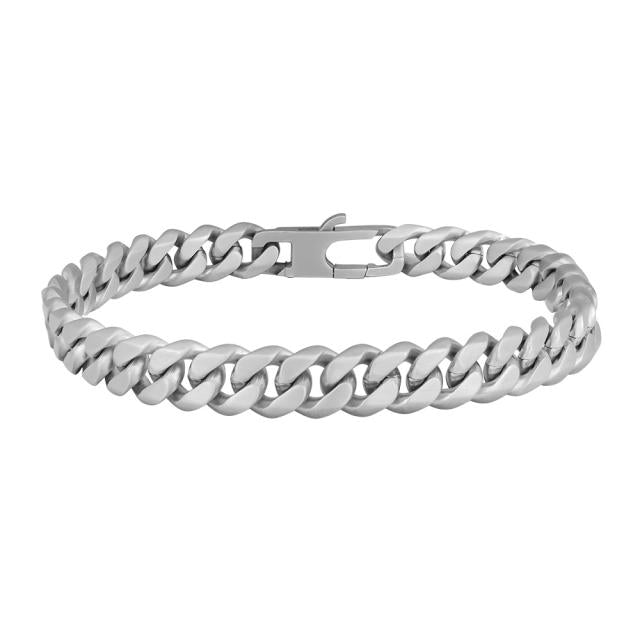 Son of Noa - Stál armband