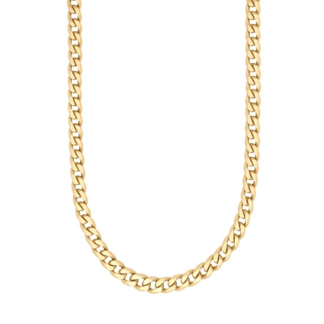 Son of Noa - Gyllt stál hálskeðja