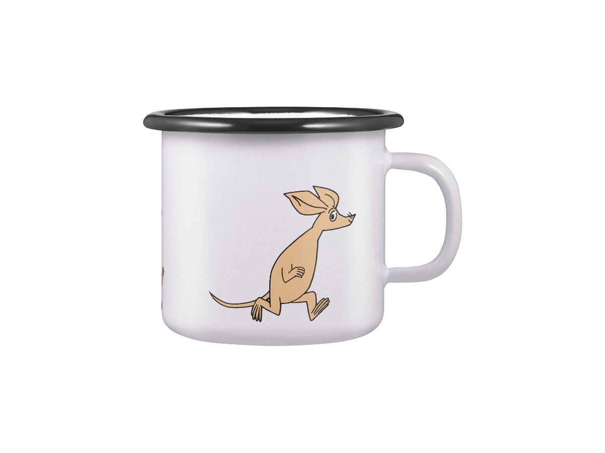 Muurla - Sniff Retro - 2,5dl