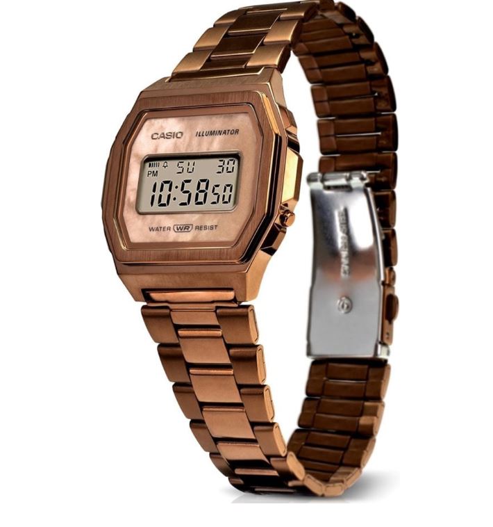 CASIO - Vintage Iconic