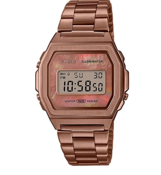 CASIO - Vintage Iconic