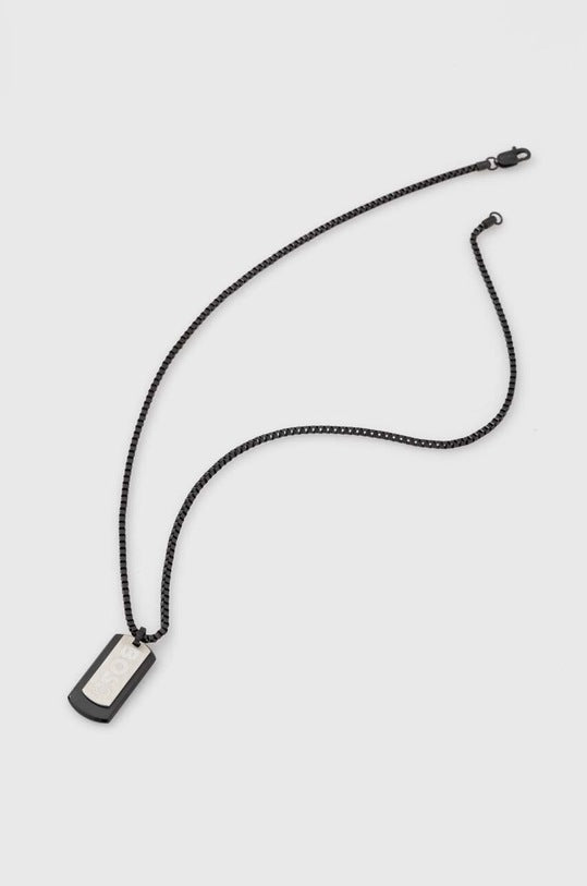 Boss - Herramen svart