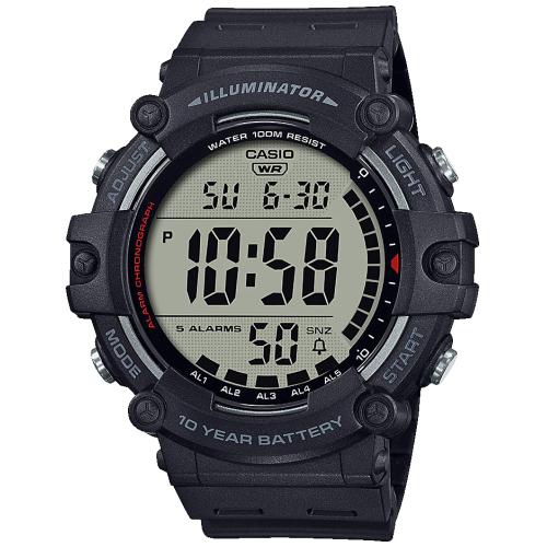 CASIO - AE-1500