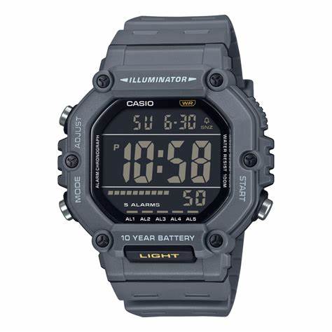 CASIO Timeless - AE-1600H-8BVEF