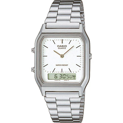 CASIO- Vintage