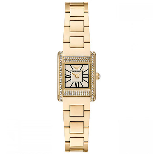 Emporio Armani Genni