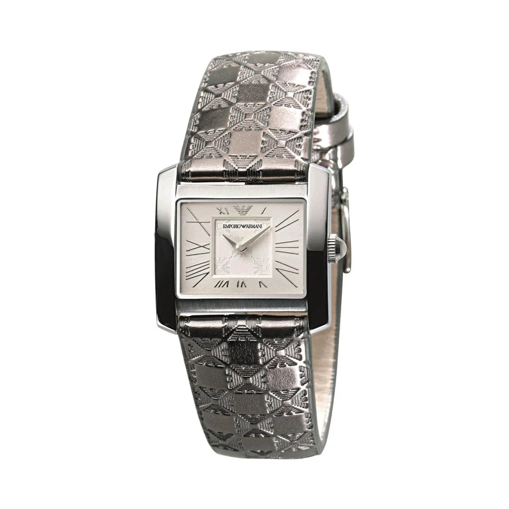 Emporio Armani - Montre Gray