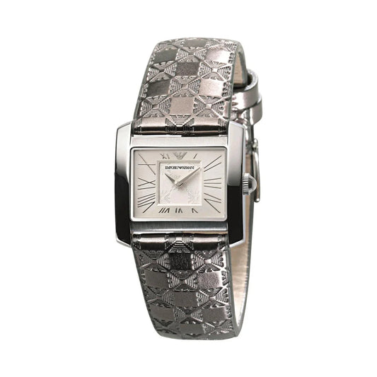 Emporio Armani - Montre Gray