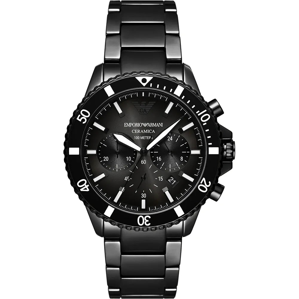 Emporio Armani - Ceramica