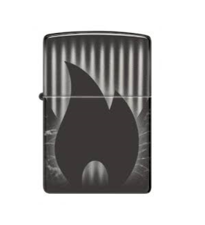 ZIPPO - Design