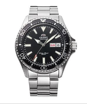 Orient - Automatic Kafaraúr