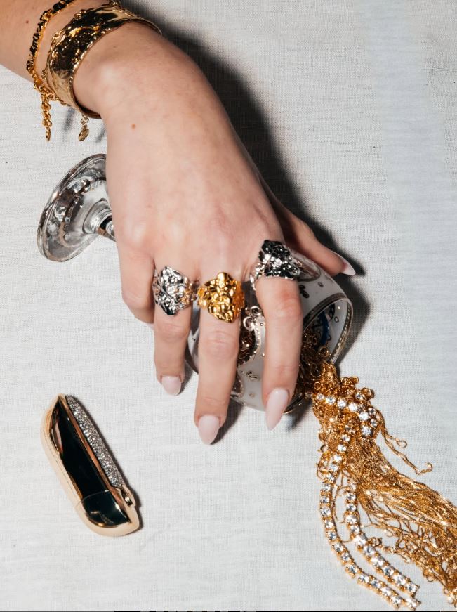 SIGN - Jökull - Hringur