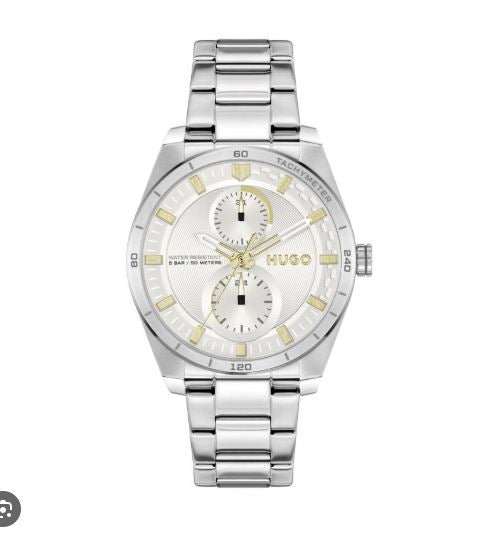 HUGO Boss - #Fast