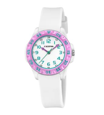 Calypso - Hvítt