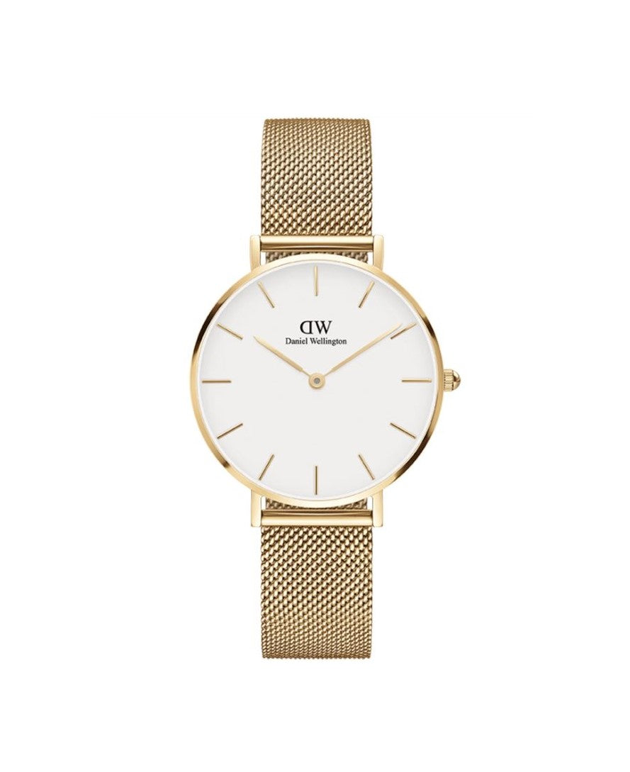 Daniel Wellington - Petite Evergold