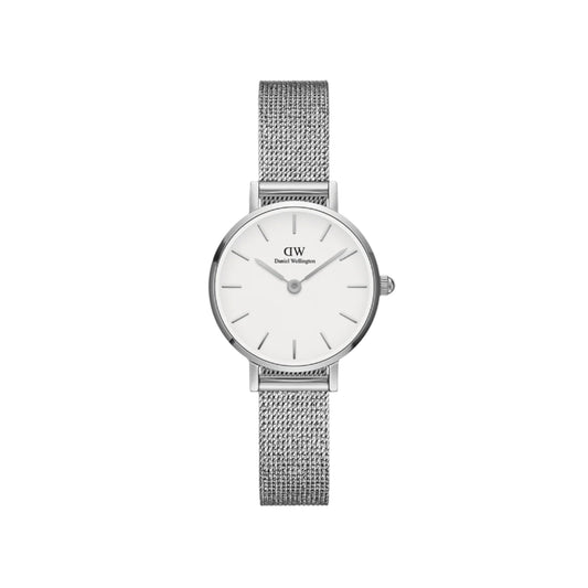 Daniel Wellington - Petite Pressed Sterling