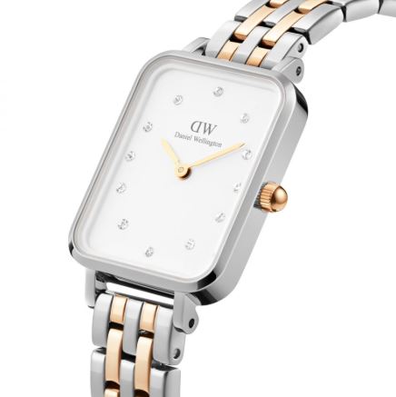 Daniel Wellington - Lumine Quadro 5-Link