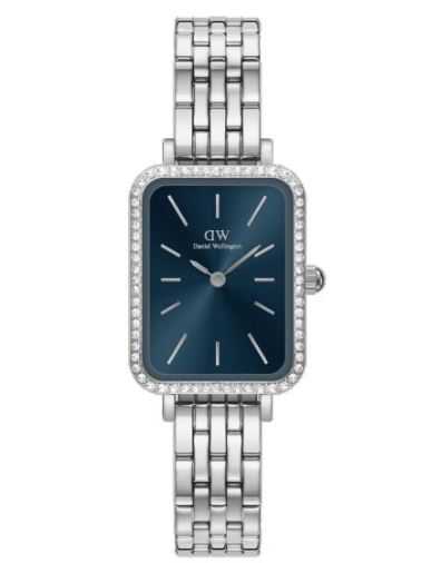 Daniel Wellington - Quadro 5 Link Bezel