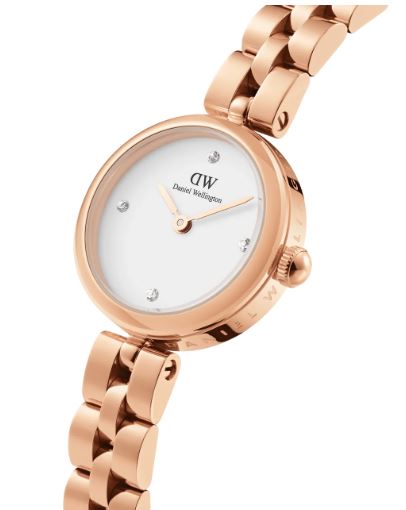 Daniel Wellington - Elan Lumine Rose Gold