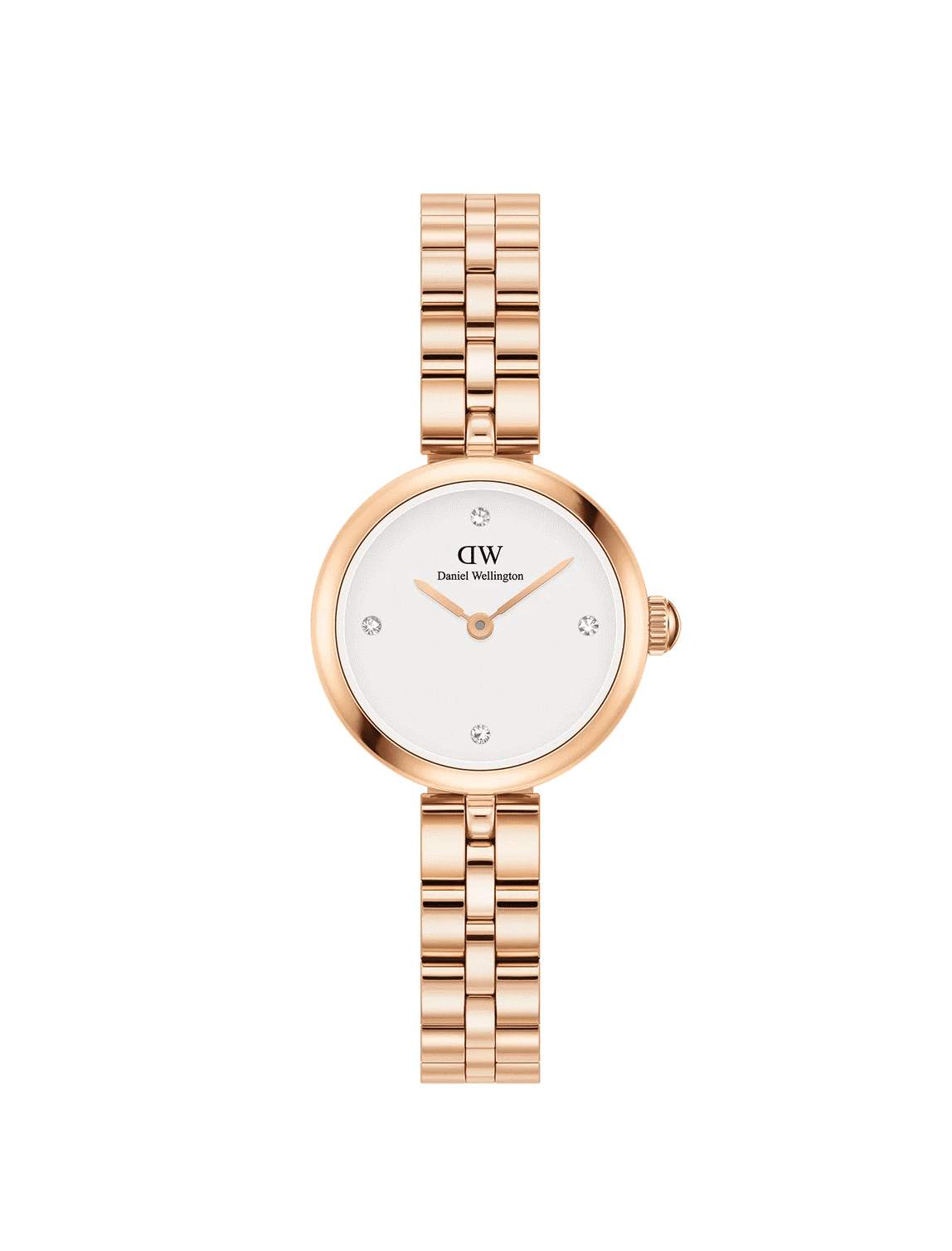 Daniel Wellington - Elan Lumine Rose Gold