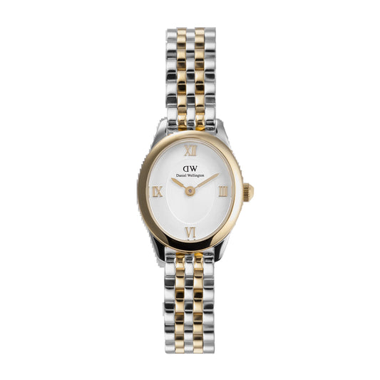 Daniel Wellington - Ophelia Mini Two Tone Gold