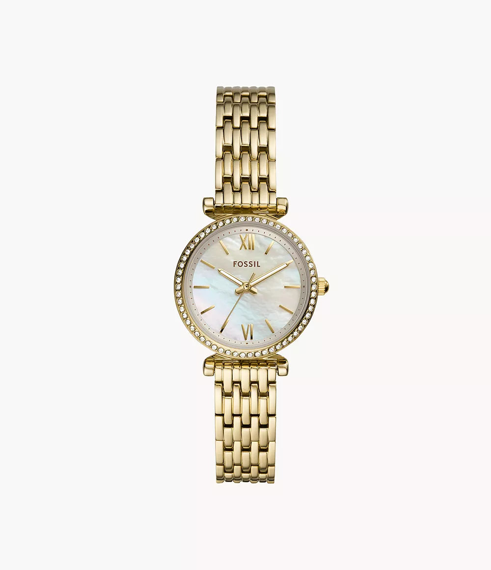 Fossil - ES4735- Carlie Mini
