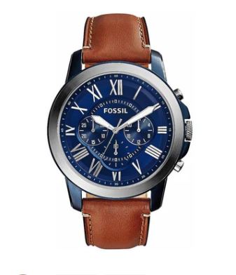 Fossil - GRANT 44mm