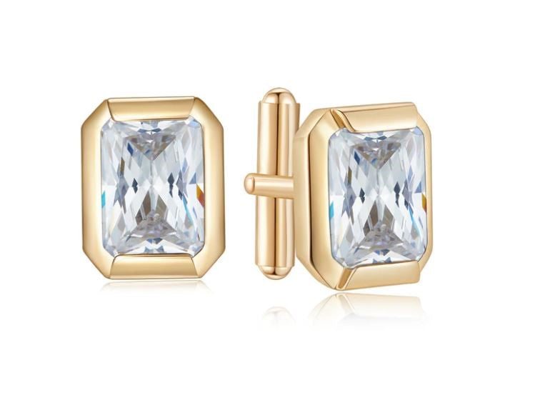 Vera Design- Father Ermahnappar Gylltir