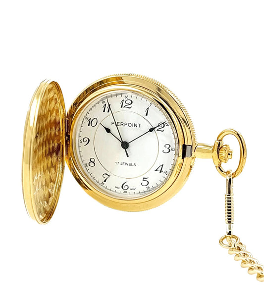 Pierpoint vasaúr - Arabískir Stafir