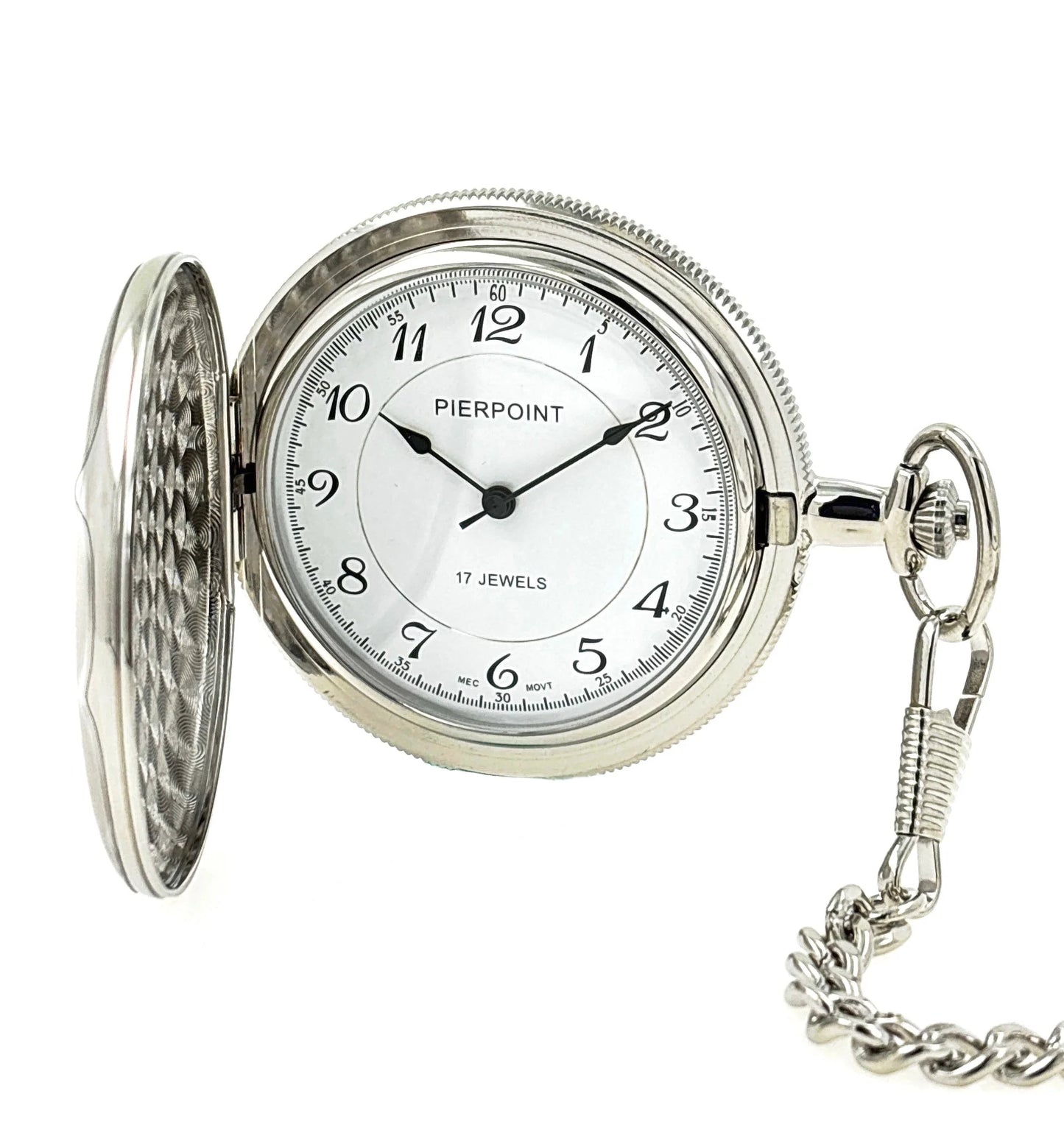 Pierpoint vasaúr - Arabískir Stafir