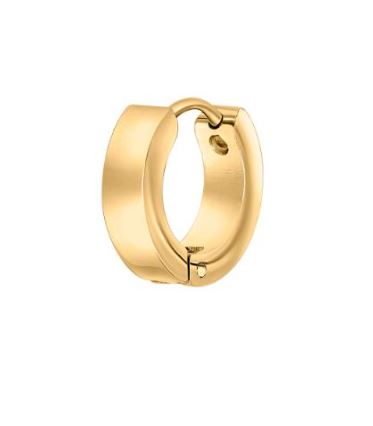 Son of Noa - gylltir stál lokkar