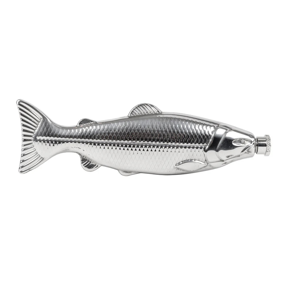 Fleygur - Stál Fiskur